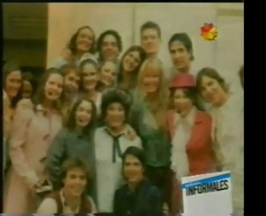 2006 mañanas informales