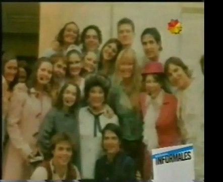 2006 mañanas informales