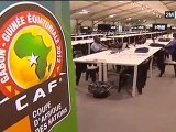 يوميات كأس افريقيا المسائية : 11 فبراير