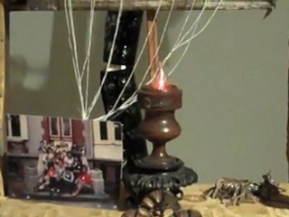 Michaël Jasmin Psycho-archéologies, Espace Beaurepaire, Paris, 2012