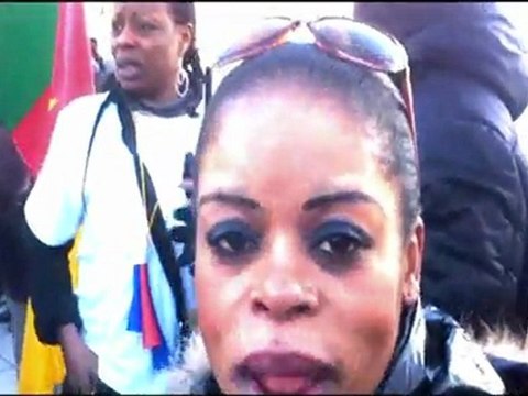 MARCHE DU 16FEVRIER 2012 APPEL DES COMBATTANTS RESISTANTS PATRIOTES