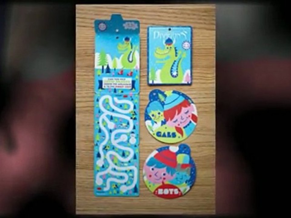 hanging tags