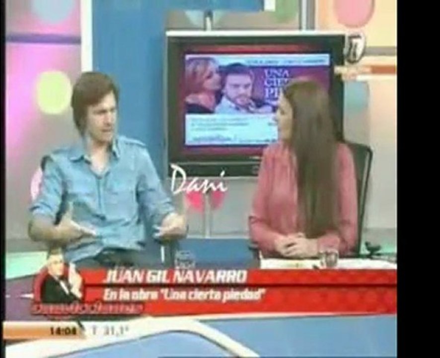 2008 convicciones estudio