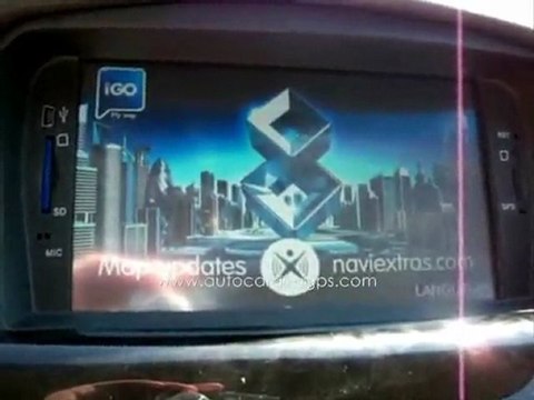 oem gps chevrolet cruze Autoradio Car DVD GPS autocardvdgps.com