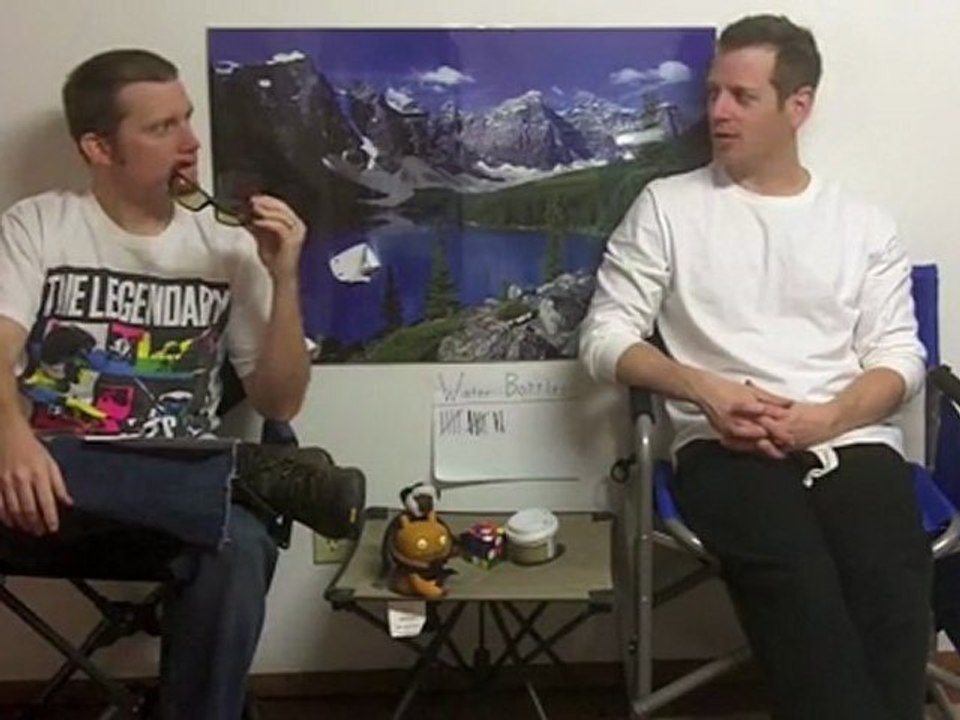 Julbo PipeLine L Sunglasses - Episode 273