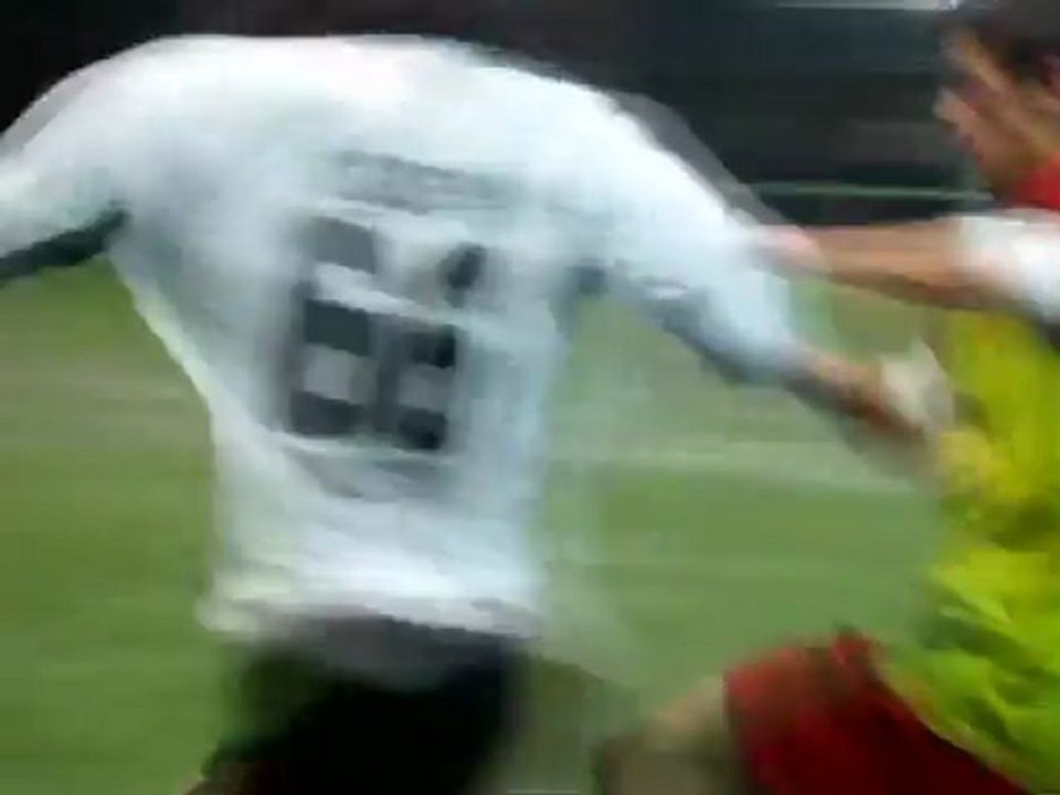 11.02.2012 Cougar Football Team - Merdiven Spor