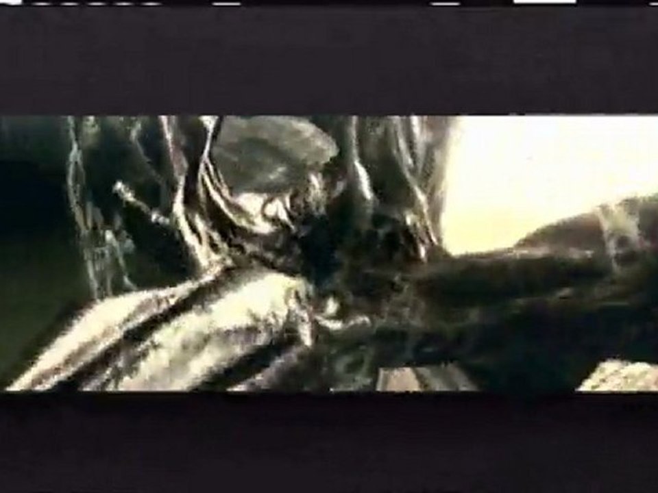 Resident Evil 5 Walkthrough 03 Copains!