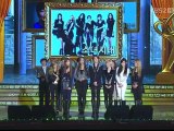 111128 SNSD-Award Korea Pop Culture Art Award