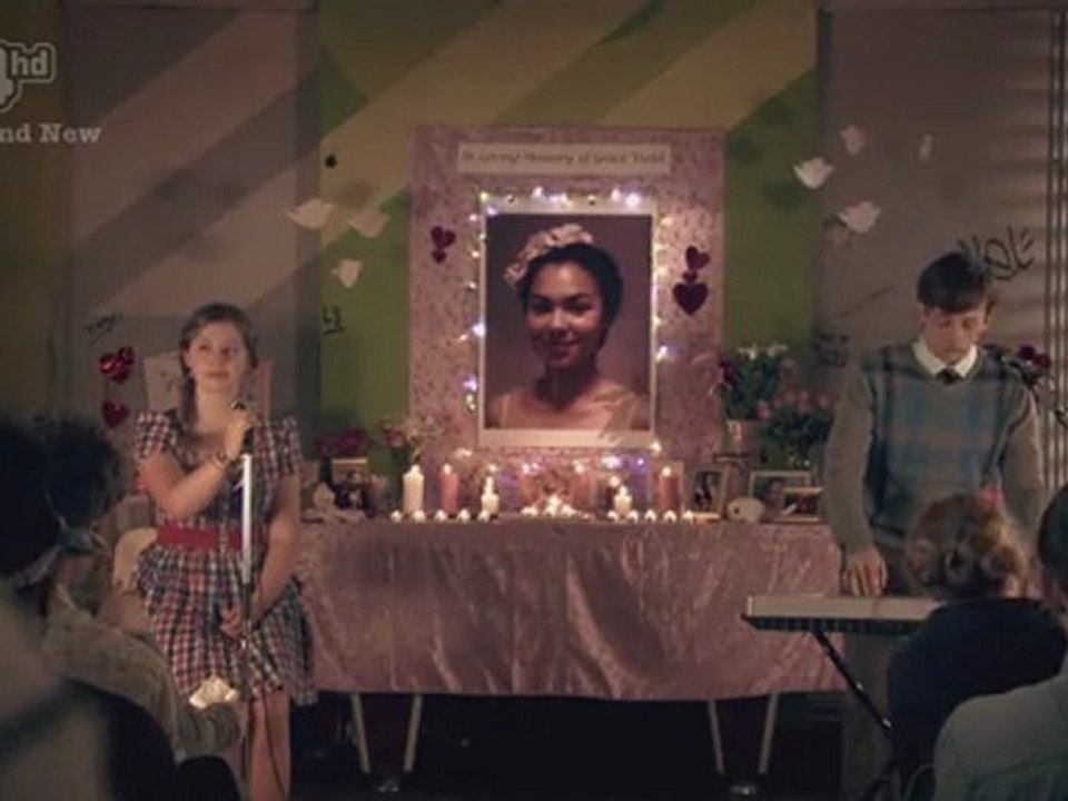 Skins 6x03