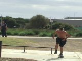 FkBZH sk8 Oz trip part 2 - western australia