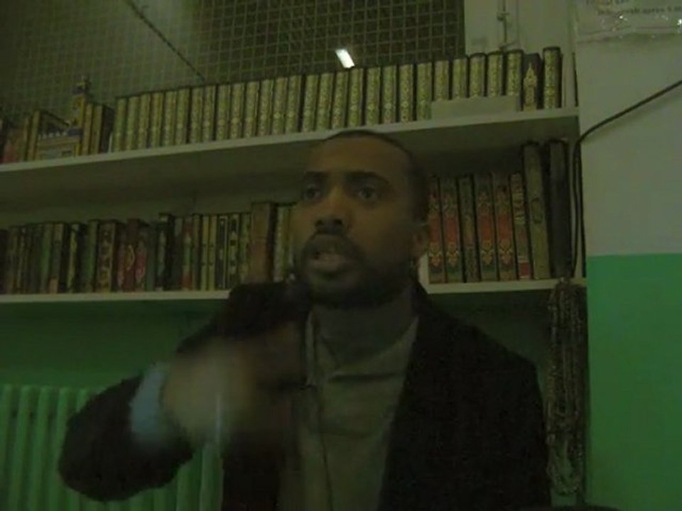 Mohamed Bajrafil - Voltaire - Candide