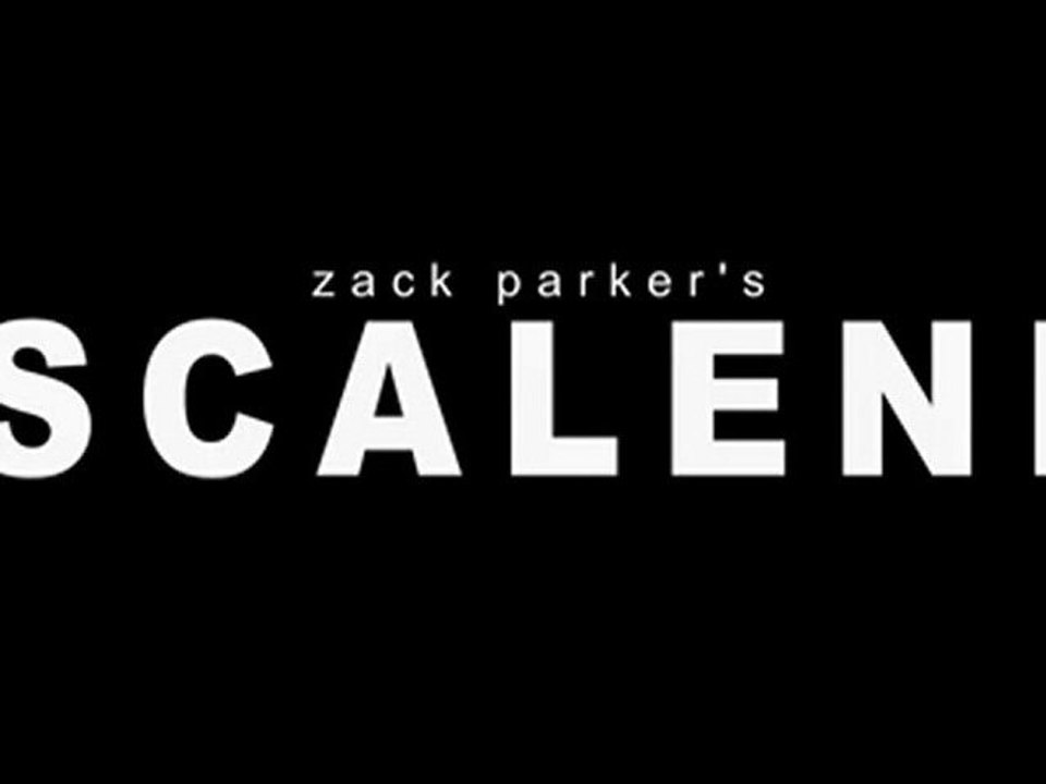 Scalene - Trailer