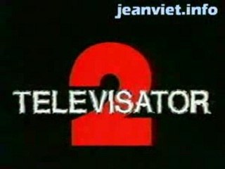 Televisator 2, Tests, Partie 3
