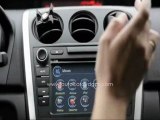 RoadRover на Mazda CX-7  Autoradio Car DVD GPS www.autocardvdgps.com