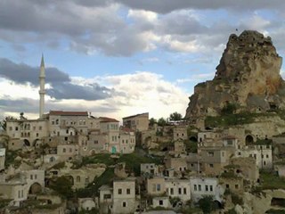 BEDİRHAN GÖKÇE- NAŞİDE GÖKTÜRK-KİME NE