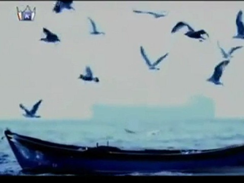 Sezen Aksu - Ben Sende Tutuklu Kaldım