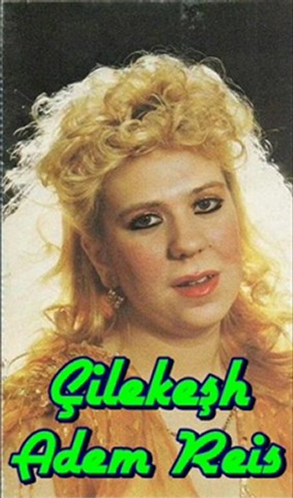 Ahu Deniz - Güldür Yüzümü