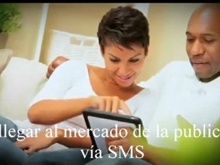 Presentación de Text Cash Network en español,spain, anonymous