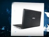 MSI X370-001US 13.4-Inch X-Slim Laptop - Black Preview