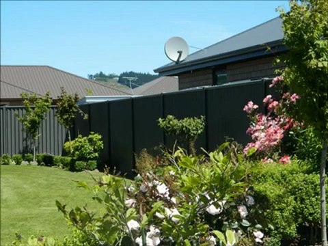 Fencing Contractors for Beautiful Fences in Dunedin Otago - Otago Fencing Dunedin NZ