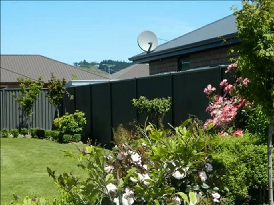 Fencing Contractors for Beautiful Fences in Dunedin  Otago - Otago Fencing Dunedin NZ