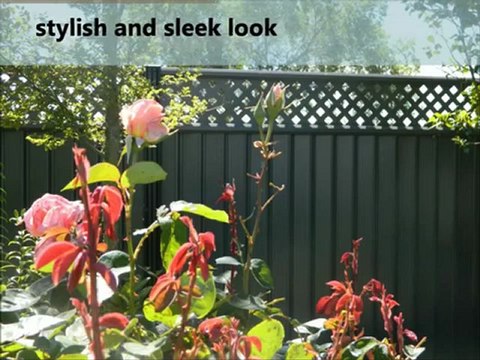 Low Maintenance Fencing in Dunedin Otago - Otago Fencing Dunedin NZ