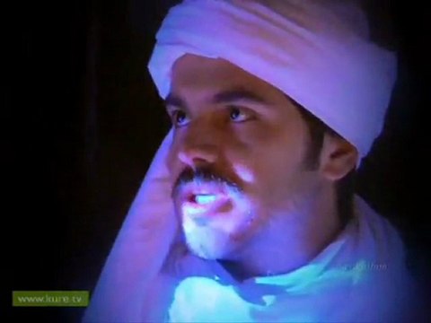 BİR DAMLA GÖZ YAŞI CEHENNEM SÖNDÜRÜR Şefkat Tepe 55