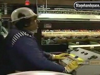 Stagehand TV-Health & Safety Lockout