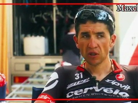 Cycling is Suffering Maxchiney