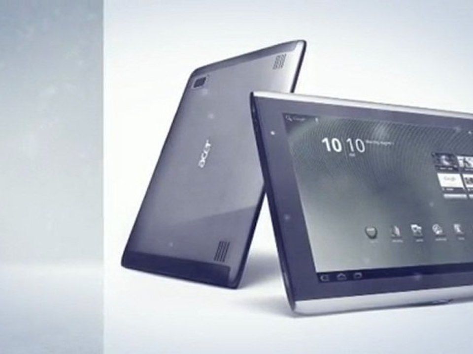 Best Bargain Review - Acer Iconia Tab A500-10S16u ...