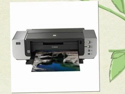 Best Bargain Review - Canon PIXMA Pro 9000 Printer