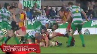 **Free Rugby: Heineken Cup >> Aironi Rugby vs Munster Live stream TV**