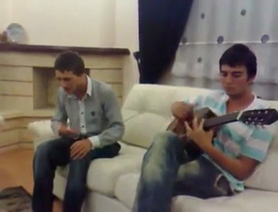 Tenden Kurşun Geçer De