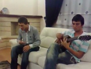 Tenden Kurşun Geçer De