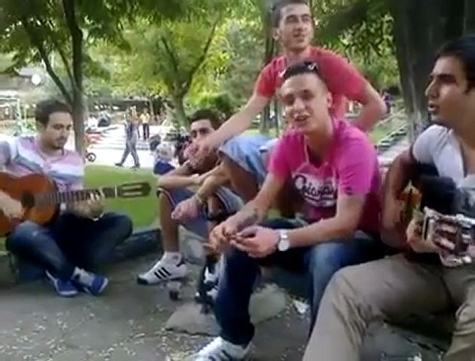 Hani Nerde Bitanesi Hani Nerde Aşkısı