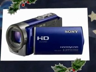 Best Bargain Review - Sony HDR CX160 HD Camcorder
