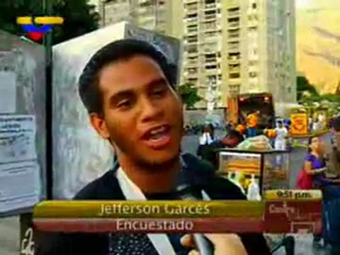 (VIDEO) Contragolpe Entrevista a la Min Mary Pili Hernndez 10.02.2012 2/2