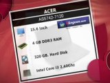 Acer AS5742-7120 15.6-Inch Laptop Review | Acer AS5742-7120 15.6-Inch Laptop Sale