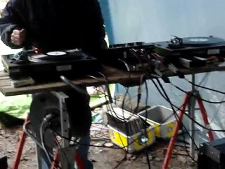 FACE A FACE 6TM    TONY