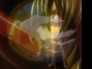 Kanu Unchou & Sousou Moutoku UT3