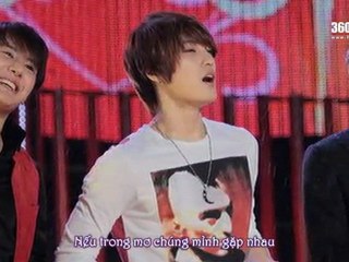 [Vietsub][Fanmade]THSK - Still {DBSK Team}[360Kpop]