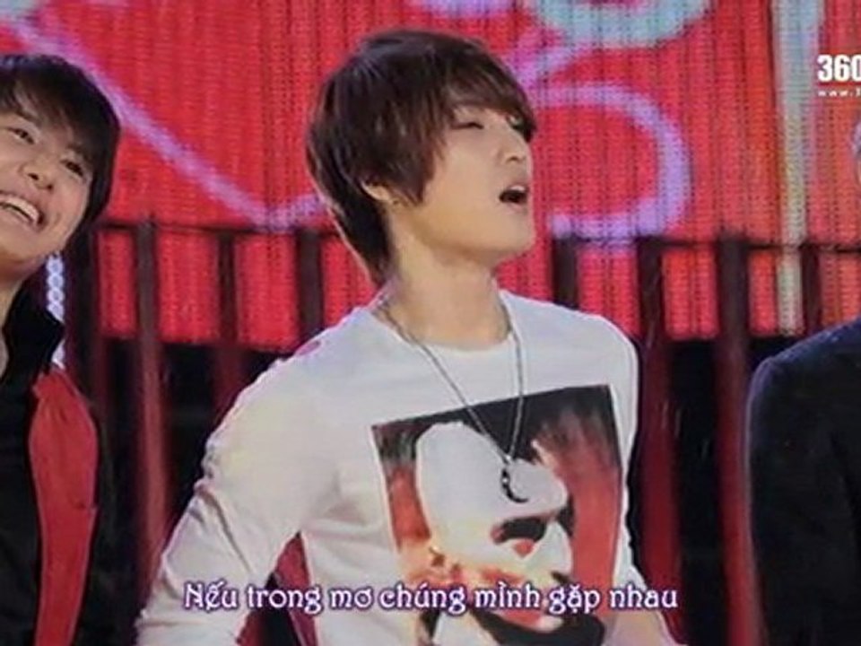 [Vietsub][Fanmade]THSK - Still {DBSK Team}[360Kpop]