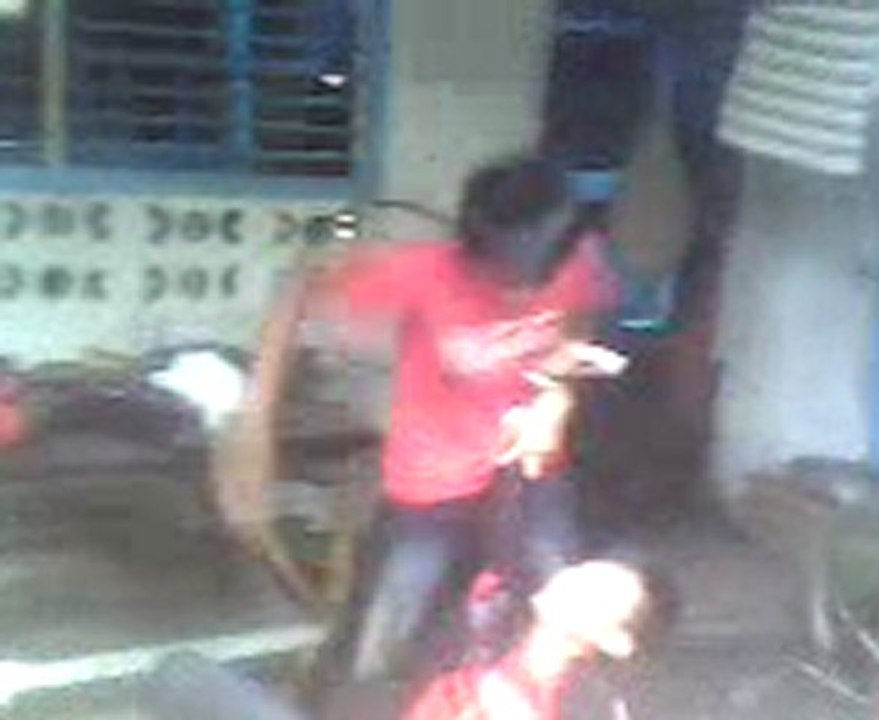 LDS krav maga ph