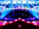 Pretty Cure Alls Stars ~The Dance Live~ Kiseki Deluxe dance