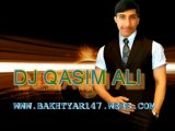 Dj Qasim Ali New Song 2011 - Roxen Meray SathiyaRude Bass MIx