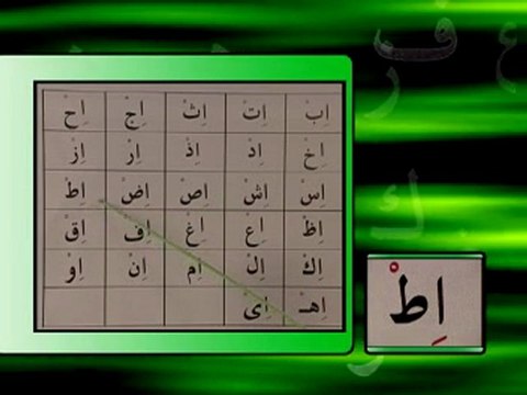 Davut Kayadan Tecvid - 08.Ders - Cezim