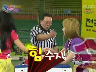 IY2 Ep 11 Part 1 Eng