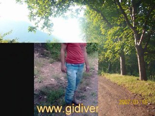 Dalkaya(Gidiver) Köyü www.gidiver.net Bu Kalp Seni Unuturmu