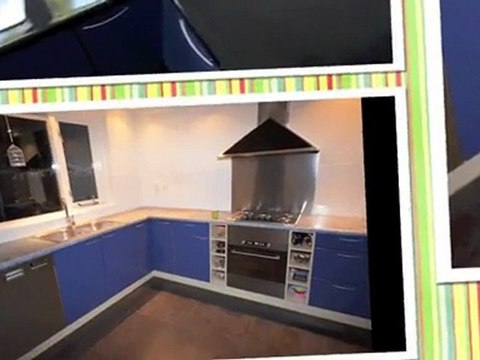 Renovatie van aanrechtblad - opdracht in Teteringen 1