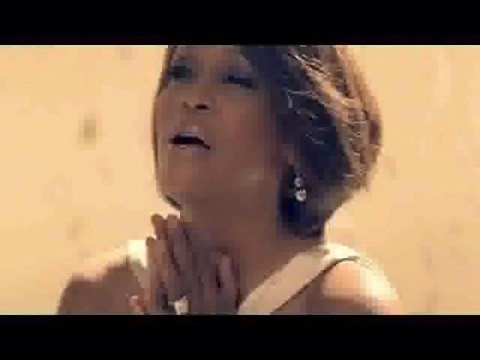 In Memory of Whitney Elizabeth Houston